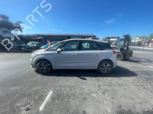 Used Parts CITROËN C4 Picasso II 1.6 BlueHDi 120 4931706