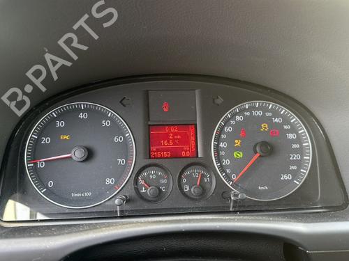 Switch VW TOURAN (1T1, 1T2) 1.4 TSI | BP25209818I30 