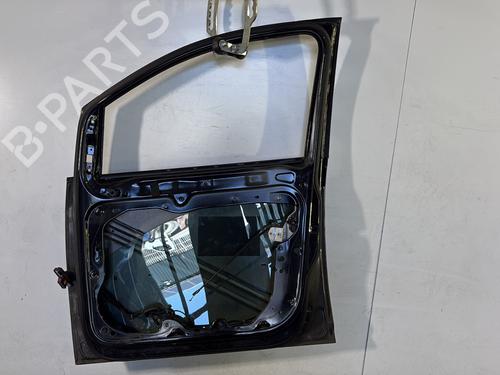 Right front door VW TOURAN (1T1, 1T2) 1.9 TDI | BP28588407C3 