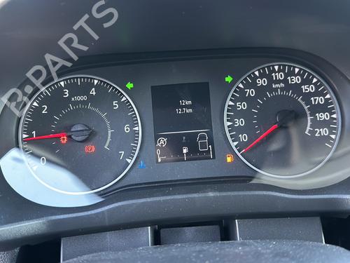 Steering wheel RENAULT EXPRESS Box Body/MPV 1.3 TCe 100 (F6MA) | BP24940009C49 - Image 14