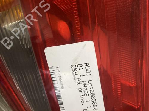 Left taillight AUDI A1 (8X1, 8XK) 1.6 TDI | BP32857172C34 - Image 2