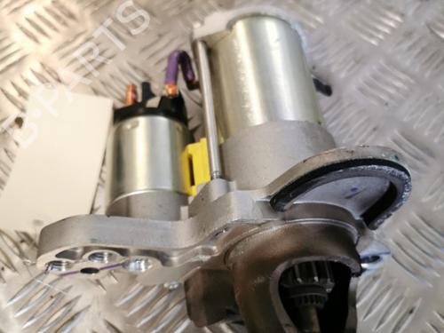 Starter RENAULT CLIO V (B7_) 1.0 SCe 65 (B7MG) | BP20343336M8 