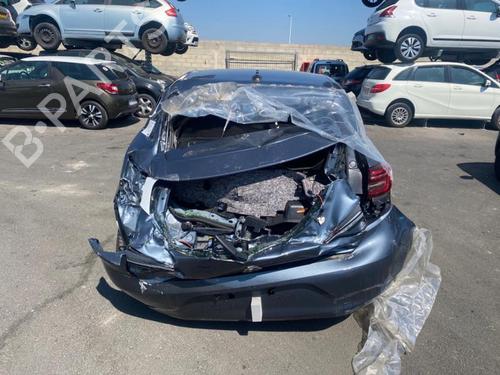 Front wiper motor RENAULT CLIO V (B7_) 1.0 TCe 90 (B7MT) | BP31173618M29 - Image 3