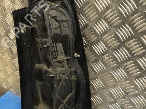 Venstre baglygte SMART FORFOUR (454) 1.5 CDI (454.001) (95 hp) 20344538