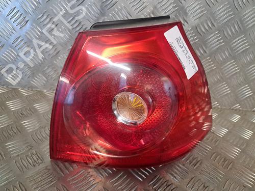 Right taillight VW GOLF V (1K1) 1.9 TDI | BP27236450C35 - Image 2