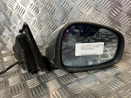 Right mirror ALFA ROMEO GIULIETTA (940_) 1.6 JTDM (940FXD1A) | BP20346129C27 