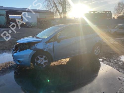 Front left window mechanism NISSAN NOTE (E12) 1.5 dCi | BP20345768C22  - Image 7