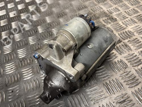 Used Starter Starter PEUGEOT 2008 I (CU_) 1.6 HDi (92 hp) 32863678 32863678