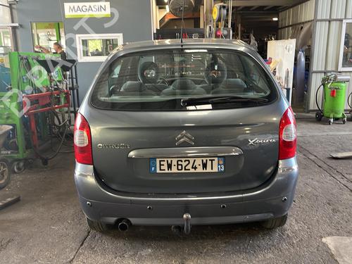 Right headlight CITROËN XSARA PICASSO (N68) 1.6 HDi | BP20344105C29 