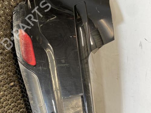 Rear bumper CITROËN C4 Coupe (LA_) 1.6 HDi | BP22095426C8 