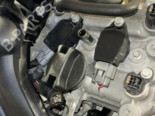 Engine NISSAN JUKE (F15) 1.6 | BP22635673M1