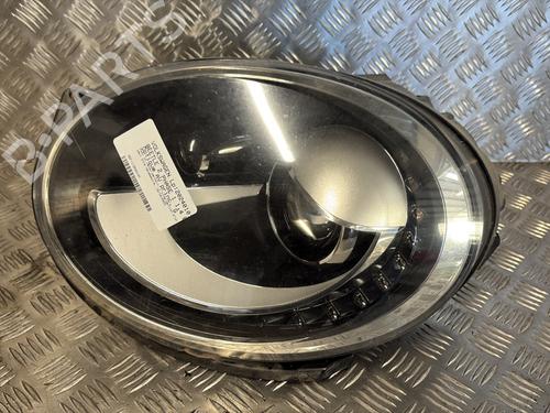 Used Left headlight VW BEETLE (5C1, 5C2) 1.4 TSI (160 hp) 29511538