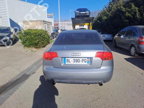 Used Parts AUDI A4 B7 (8EC)  2.0 TFSI quattro  1873385