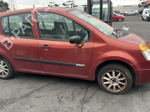 Starter RENAULT MODUS / GRAND MODUS (F/JP0_) 1.5 dCi (FP0E, JP0E) | BP31669131M8 - Image 6