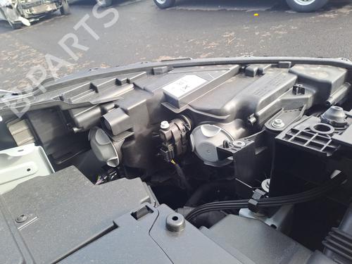 Left sun visor RENAULT KANGOO III Box Body/MPV 1.5 Blue dCi 95 (FJAB) | BP37735032I1 - Image 10