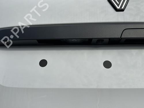 Camera RENAULT KANGOO III Box Body/MPV 1.5 Blue dCi 95 (FJAB) | BP37734996E14 - Image 28