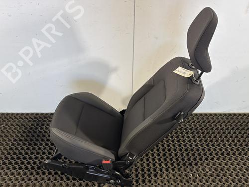 Used Right front seat RENAULT KANGOO III Box Body/MPV 1.5 Blue dCi 95 (FJAB) (95 hp) 30817361