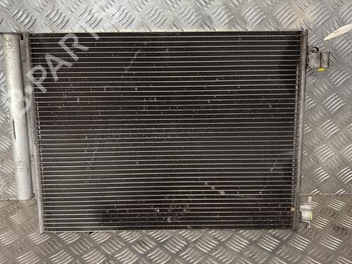 Used AC radiator AC radiator RENAULT CLIO IV (BH_) 1.5 dCi 90 (90 hp) 33849268 33849268