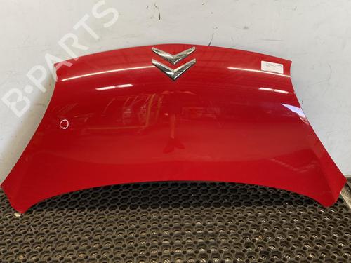 Hood CITROËN C1 (PM_, PN_) 1.0 | BP20345127C1 