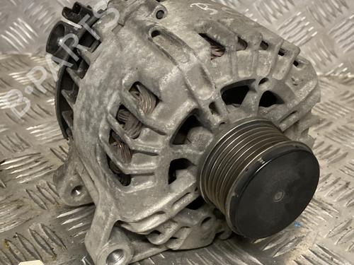 Generator PEUGEOT 5008 (0U_, 0E_) 1.6 HDi (112 hp) 31598899