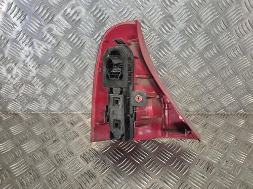Used Right taillight Right taillight RENAULT CLIO II (BB_, CB_) 1.6 (B/CB0D, BB00) (90 hp) 36097026 36097026