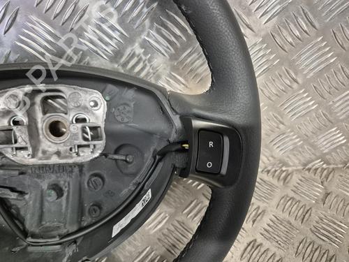 steering-wheel-dacia-sandero-ii-2012-38476394 main image
