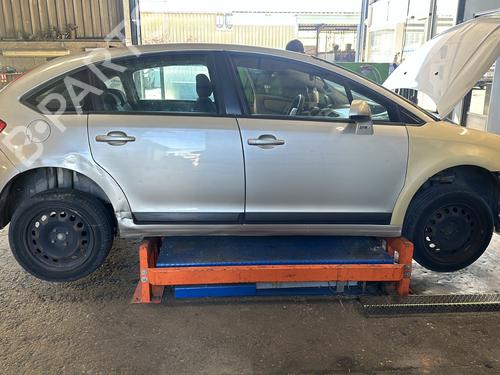 Left front fenders CITROËN C4 I (LC_) 1.6 HDi | BP22097330C41 