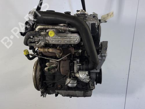 Motor VW GOLF V (1K1) 1.9 TDI | BP31038879M1 
