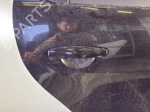 Right rear door DACIA DUSTER (HS_) 1.5 dCi | BP30446137C5 