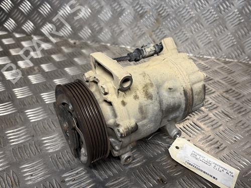 AC compressor PEUGEOT 208 I (CA_, CC_) 1.6 HDi / BlueHDi 75 | BP29606007M34