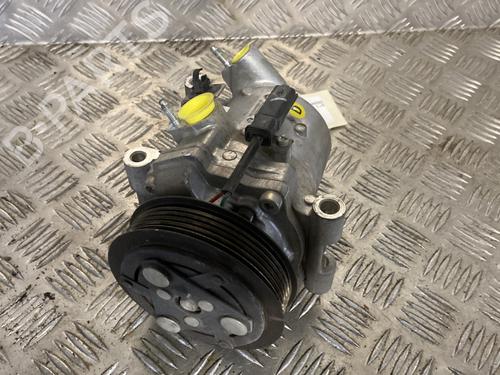 AC compressor PEUGEOT PARTNER Box Body/MPV (K9) 1.5 BlueHDi 100 | BP37735118M34 - Image 4