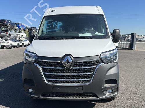 Instrument cluster RENAULT MASTER III Van (FV) Z.E. (FV1Z) | BP28901336C47  - Image 7