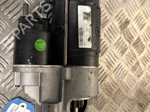 Used Starter Starter 38562700 38562700