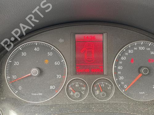 Right tailgate light VW EOS (1F7, 1F8) 1.4 TSI | BP22095330C80  - Image 9