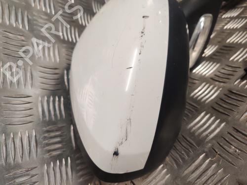 Right mirror CITROËN C3 II (SC_) 1.4 HDi 70 (SC8HZC, SC8HR0, SC8HP4) | BP29932905C27 