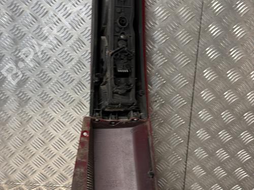 Used Left taillight Left taillight OPEL MERIVA A MPV (X03) 1.7 CDTI (E75) (100 hp) 28138988 28138988