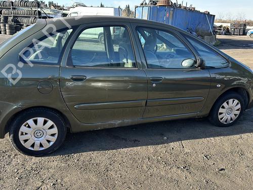 Højre baglygte CITROËN XSARA PICASSO (N68) 1.6 HDi | BP20346422C35 