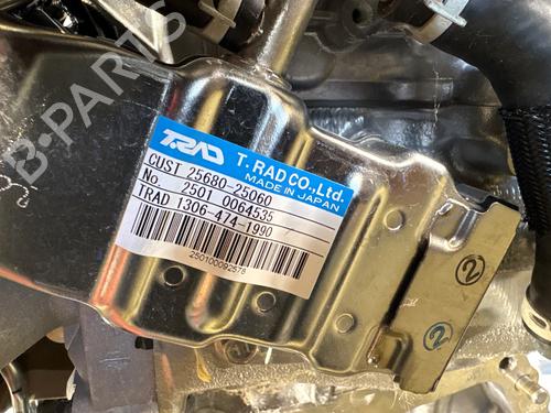 Engine TOYOTA RAV 4 V (_A5_, _H5_) 2.5 Hybrid (AXAH52) | BP33705926M1 - Image 3