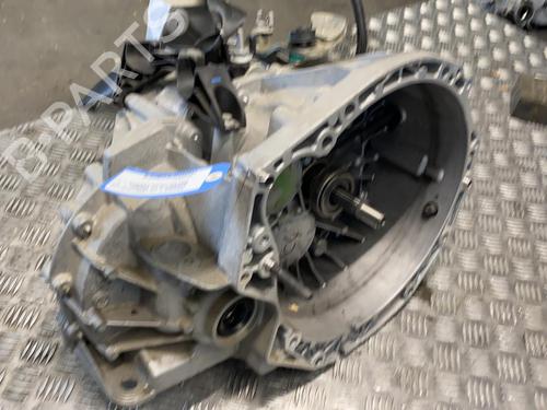 Used Gearbox RENAULT LAGUNA III (BT0/1) 2.0 GT (204 hp) 22094184