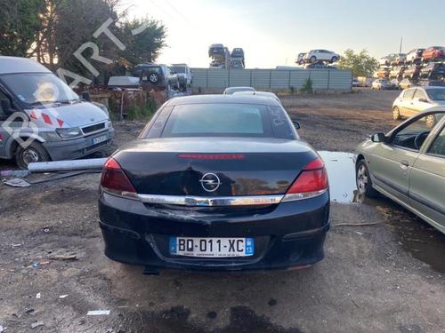 Fensterheber rechts vorne OPEL ASTRA H TwinTop (A04) 1.9 CDTi (L67) | BP20347294C23 