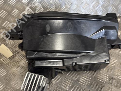 Used Display monitor Display monitor RENAULT AUSTRAL E-TECH 200 Hybrid (HGM2) (199 hp) 32630317 32630317