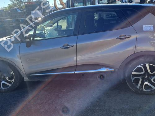 Display RENAULT CAPTUR I (J5_, H5_) 1.5 dCi 90 (J5N4, J5M5, J5MW, J5M6, J5AL, J5AJ) | BP31852430C48