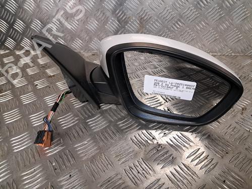 right-mirror-peugeot-308-sw-ii-lc_-lj_-lr_-lx_-l4_-2014-2015-2016-2017-2018-2019-2020-2021-30579413 main image