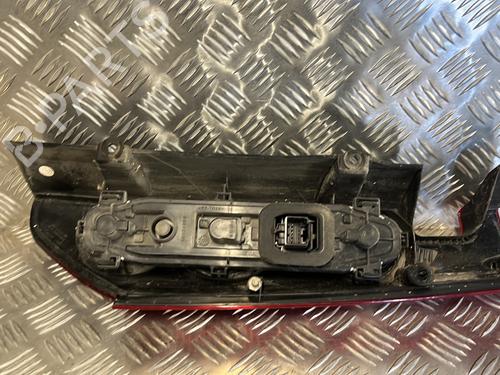 Left taillight RENAULT KANGOO Express (FW0/1_) 1.5 dCi 70 (FW0A, KW0V) | BP24506227C34 