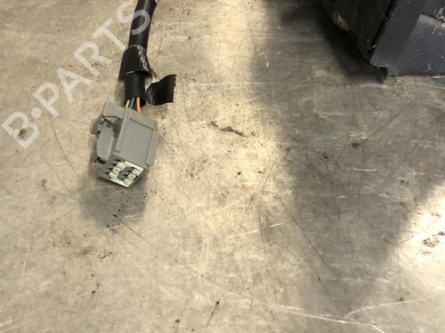 Used Right mirror FORD MONDEO III (B5Y) 2.0 16V TDDi / TDCi (115 hp) 20344425