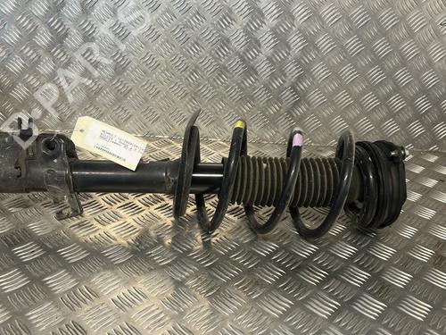 Right front shock absorber RENAULT KOLEOS I (HY_) 2.0 dCi 4x4 (HY0B) | BP23789623M17 - Image 2