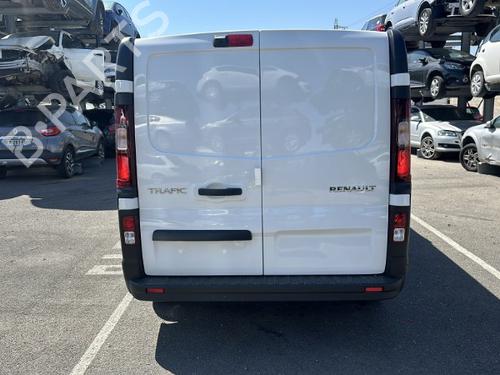 Engine RENAULT TRAFIC III Van (FG_) E-Tech Electric (FGJA) | BP22097088M1  - Image 12