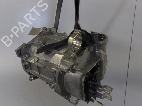 Engine RENAULT ZOE (BFM_)  | BP24883106M1 