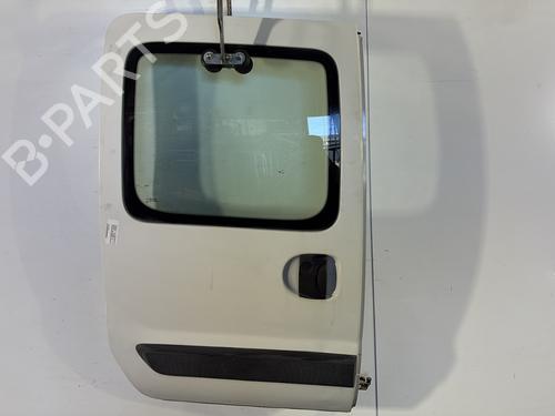 Right slide door RENAULT KANGOO Express (FC0/1_) 1.5 dCi (FC07, FC1R) 7751473603