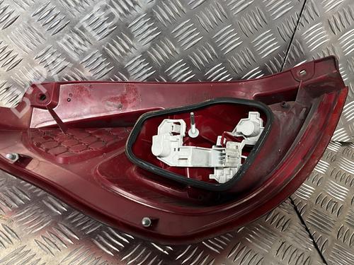 Right taillight FORD FIESTA VI (CB1, CCN) 1.4 TDCi | BP22635644C35 